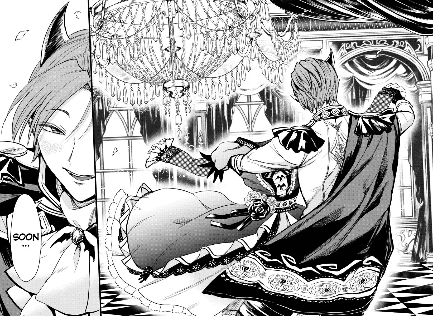 Mairimashita! Iruma-kun, Chapter 267 image 20